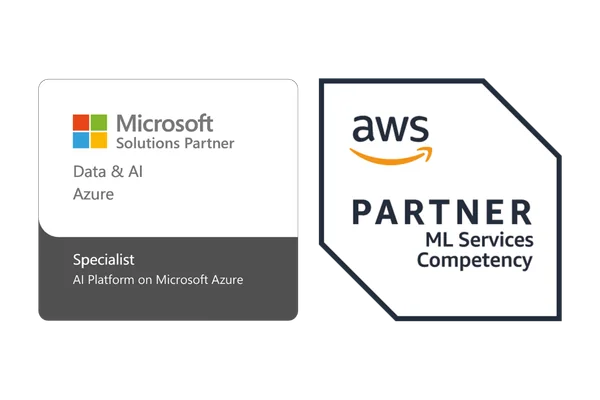 Azure資格保持者が多数在籍
